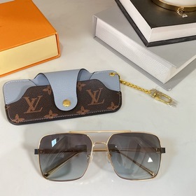 LOUIS VUITTON Z1422U Размеры： 60-16-140