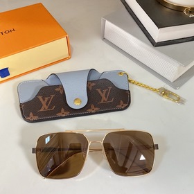 LOUIS VUITTON Z1422U Размеры： 60-16-140