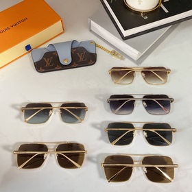 LOUIS VUITTON Z1422U Размеры： 60-16-140