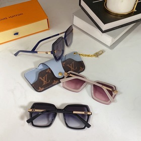 LOUIS VUITTON Модель： 9054 Размер： 64х13-145