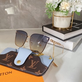 LOUIS VUITTON Модель： Z1557E Размер： 64 x 14 x 145 подвеска