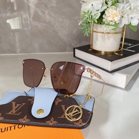 LOUIS VUITTON Модель： Z1557E Размер： 64 x 14 x 145 подвеска