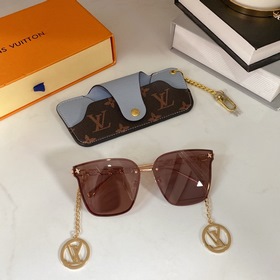 LOUIS VUITTON Модель： Z1557E Размер： 64 x 14 x 145 подвеска
