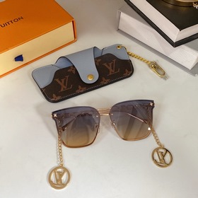 LOUIS VUITTON Модель： Z1557E Размер： 64 x 14 x 145 подвеска