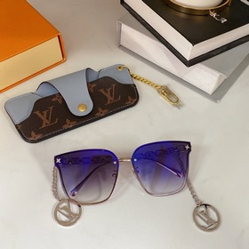 LOUIS VUITTON Модель： Z1557E Размер： 64 x 14 x 145 подвеска