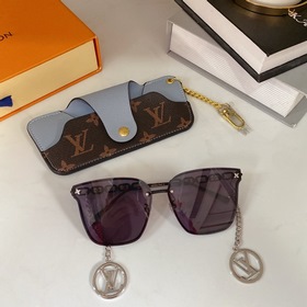 LOUIS VUITTON Модель： Z1557E Размер： 64 x 14 x 145 подвеска