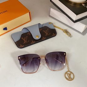 LOUIS VUITTON Модель： Z1557E Размер： 64 x 14 x 145 подвеска