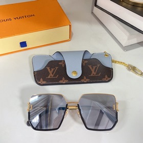 LOUIS VUITTON Модель： Z1439 Размер： 61 x 16 x 145