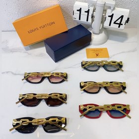 LOUIS VUITTON Модель： Z0818A Размер： 53-19-145.