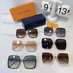 Квадратная сумка LOUIS VUITTON, модель： Z1774E, размер： 58 x 18 x