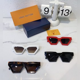 LOUIS VUITTON Модель： Z1746U Размер： 55х15-145