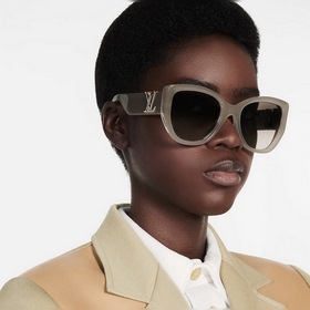 LOUIS VUITTON Модель： Z1738E Размер： 54х21х145