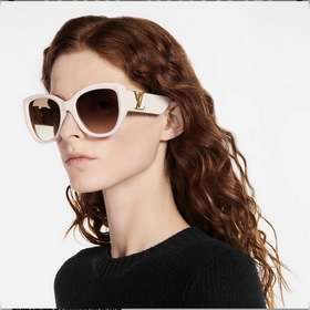 LOUIS VUITTON Модель： Z1738E Размер： 54х21х145