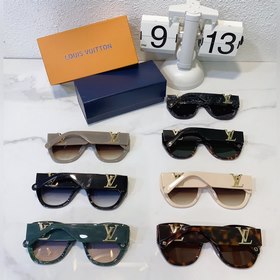 LOUIS VUITTON Модель： Z1738E Размер： 54 x 21 x 145