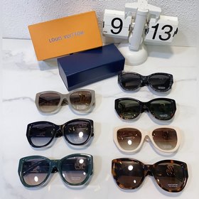 LOUIS VUITTON Модель： Z1738E Размер： 54 x 21 x 145