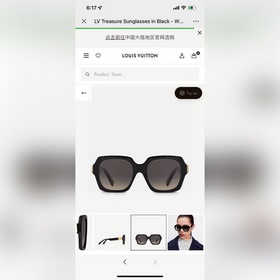 LOUIS VUITTON Модная коллекция Модель： Z1530E