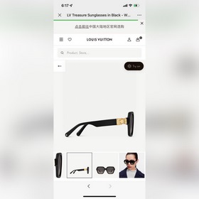 LOUIS VUITTON Модная коллекция Модель： Z1530E