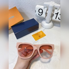LOUIS VUITTON Модная модель Модель： Z1605E Размер： 55 21 145 Со