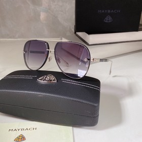 Лучший мужской аксессуар года, официальный сайт MAYBACH (THE GEN 