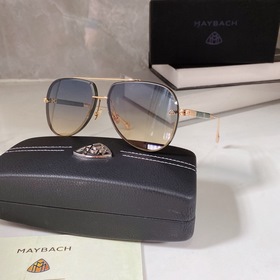 Лучший мужской аксессуар года, официальный сайт MAYBACH (THE GEN 