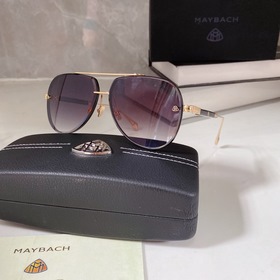 Лучший мужской аксессуар года, официальный сайт MAYBACH (THE GEN 
