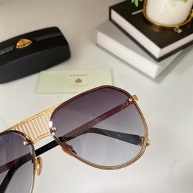 MAYBACH Майбах Модель： THE SUMMER Размер： 62 отверстия 13-145