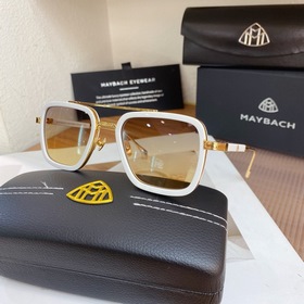 Лучшие мужские солнцезащитные очки года MAYBACH THE KER. Эта мод