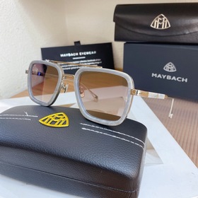 Лучшие мужские солнцезащитные очки года MAYBACH THE KER. Эта мод