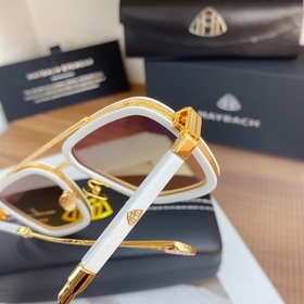 Лучшие мужские солнцезащитные очки года MAYBACH THE KER. Эта мод