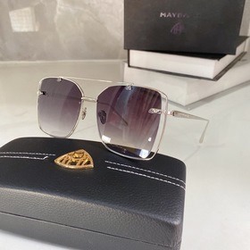 MAYBACH THE AIMILY II Размер： 57 отверстий, 17-140