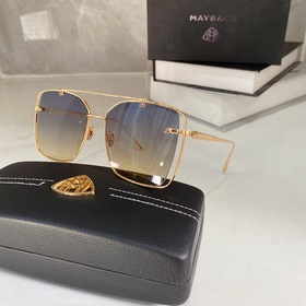 MAYBACH THE AIMILY II Размер： 57 отверстий, 17-140