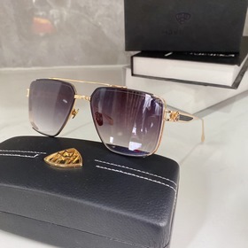 【MAYBACH THE POTE II】 Рекомендуется для мужчин. Эта модель оснаще