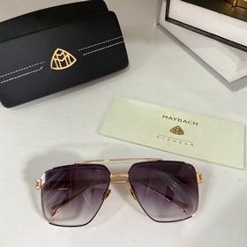 【MAYBACH THE POTE II】 Рекомендуется для мужчин. Эта модель оснаще