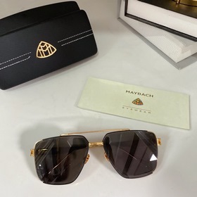 【MAYBACH THE POTE II】 Рекомендуется для мужчин. Эта модель оснаще