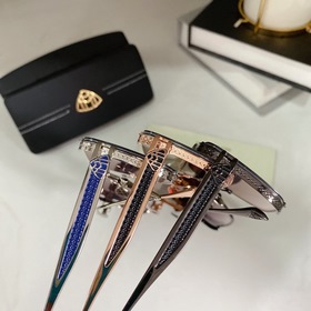 【MAYBACH THE POTE II】 Рекомендуется для мужчин. Эта модель оснаще