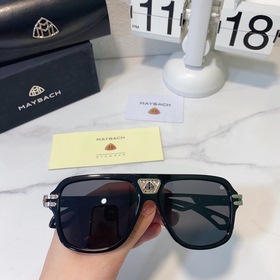 Maybach* квадратный