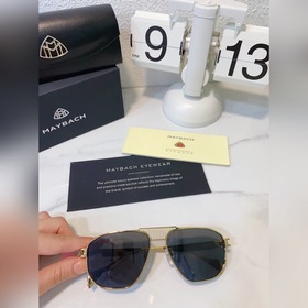 Квадратный MAYBACH* BR-HI-Z24 Размеры： 58-16-145