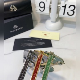 Квадратный MAYBACH* BR-HI-Z24 Размеры： 58-16-145