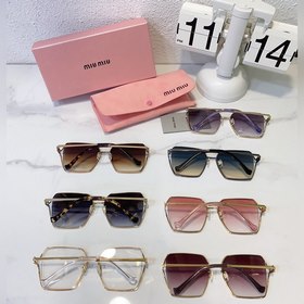MiuMiu Модель SMU49W Размер： 69-17-125.