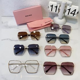 MiuMiu Модель SMU49W Размер： 69-17-125.