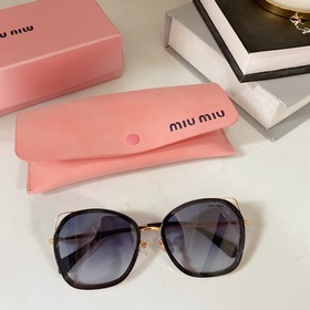 MIUMIU SMU68XV Размеры： 57-19-145.