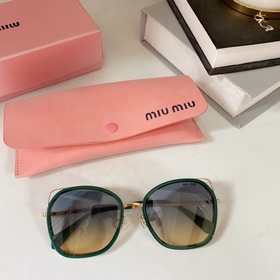 MIUMIU SMU68XV Размеры： 57-19-145.