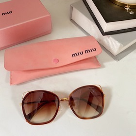 MIUMIU SMU68XV Размеры： 57-19-145.