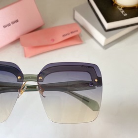Miumiu* 9036 Размер： 64-12-140