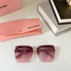 Miumiu* 9036 Размер： 64-12-140