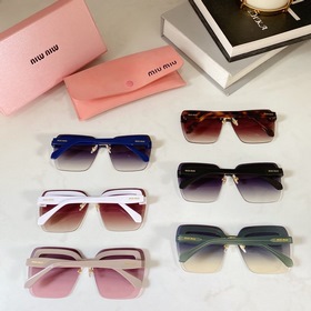 Miumiu* 9036 Размер： 64-12-140