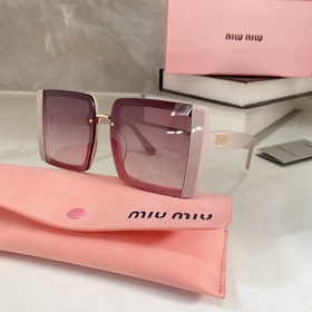 MIUMIU* 6518 Размер： 65-19-145