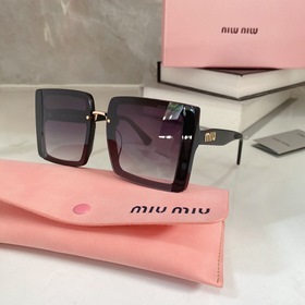 MIUMIU* 6518 Размер： 65-19-145