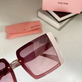 MIUMIU* 6518 Размер： 65-19-145