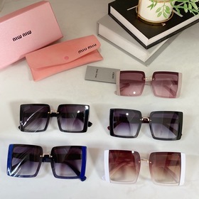 MIUMIU* 6518 Размер： 65-19-145